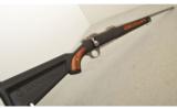 Ruger Model M77 Mark II 7.62 x 39mm 22" SS Barrel - 1 of 7
