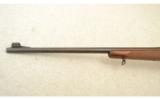 Winchester Model 70 .375 Weatherby Magnum 25