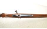 Winchester Model 70 .375 Weatherby Magnum 25