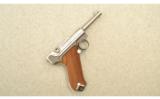 Mitchell Arms Model American Eagle 9mm Luger 4