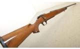 Browning A-Bolt Medallion, .30-06 Sprg. Game Rifle - 1 of 7