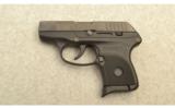 Ruger Model LCP .380 ACP2.75