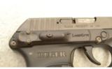 Ruger Model LCP .380 ACP2.75