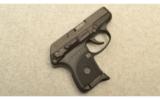 Ruger Model LCP .380 ACP2.75