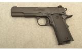 Browning Model 1911-380 .380 ACP
4.25