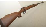 Remington Model 700 .416 Remington Magnum 24