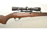 Winchester Model 100 .308 Winchester 22