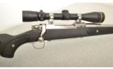 Ruger Model 77 Mark II .270 Winchester 22