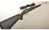 Ruger Model M77 Mark II 30.06 Springfield 20" Barrel - 1 of 8