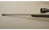 Remington Model 700 .300 Remington Ultra Magnum 24" SS Tapered Barrel w/Comp - 6 of 7