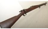 Springfield Model 1903 30.06 Springfield 24