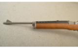 Ruger Model Mini 14 .223 Remington 18 1/2