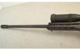 Savage Model 110 .338 Lapua Magnum 24