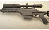 Savage Model 110 .338 Lapua Magnum 24