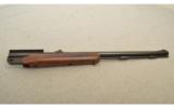 Thompson Center Model Encore 25-06 Remington /209-50 cal - 8 of 8