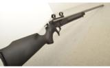 Thompson Center Model Encore 25-06 Remington /209-50 cal - 1 of 8