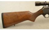 Browning Model BAR 300 Winchester Magnum 23 1/2