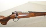 Weatherby Model Mark V 7mm Weatherby Magnum - 2 of 7