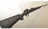 Winchester Model 70 7mm Remington Magnum 26