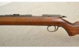 Remington Model 341 22 S-L-LR 24