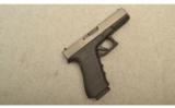 Glock Model 17 (gen 4) 9mm 4 1/2