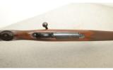 Winchester Model 70 .243 Winchester 24
