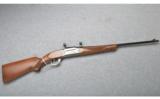 Savage Model 99 .300 Savage 24