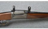 Savage Model 99 .300 Savage 24