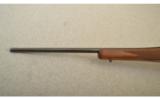 Ruger Model M77 MKII 30.06 Springfield 22