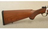 Ruger Model M77 MKII 30.06 Springfield 22