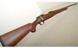 Ruger Model M77 MKII 30.06 Springfield 22