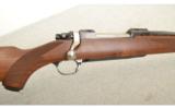 Ruger Model M77 MKII 30.06 Springfield 22