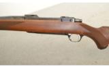 Ruger Model M77 MKII 30.06 Springfield 22