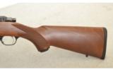 Ruger Model M77 MKII 30.06 Springfield 22