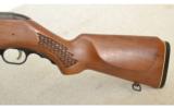 Western Field Model M846 .22 Long Rifle 18
