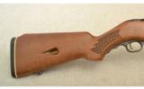 Western Field Model M846 .22 Long Rifle 18