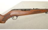 Western Field Model M846 .22 Long Rifle 18