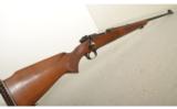 Winchester Pre 64 Model 70 .264 Winchester Magnum - 1 of 7