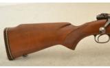 Winchester Pre 64 Model 70 .264 Winchester Magnum - 5 of 7