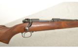 Winchester Pre 64 Model 70 .264 Winchester Magnum - 2 of 7