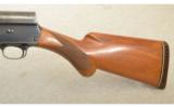 Browning Model A5 Magnum 12 Gauge 28