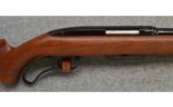Winchester Model 88,
.243 Win.,
Game Rifle - 2 of 7