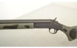 New England Firearms Model Pardner SB2
10 Gauge - 4 of 7