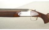 Browning Model 425 Grade 1 12 Gauge 32
