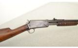 Marlin Model 27 32-20 Winchester 24