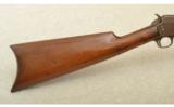 Marlin Model 27 32-20 Winchester 24