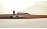 Springfield Model 1898 .30-40 Krag 30