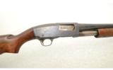 Remington Model 31 12 Gauge 30