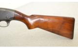 Remington Model 31 12 Gauge 30
