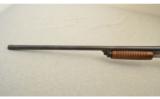 Remington Model 31 12 Gauge 30